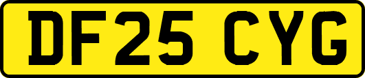 DF25CYG