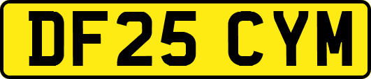 DF25CYM