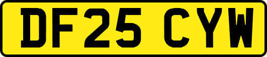 DF25CYW