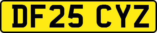 DF25CYZ