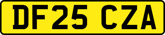 DF25CZA