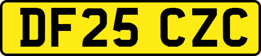 DF25CZC