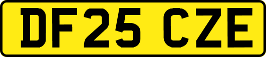 DF25CZE