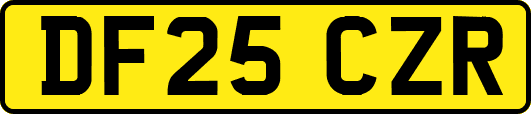 DF25CZR