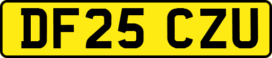DF25CZU