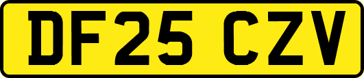 DF25CZV