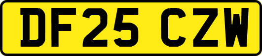 DF25CZW