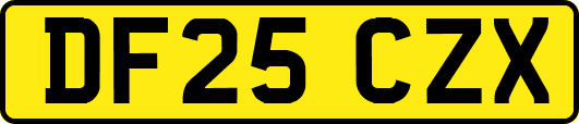 DF25CZX