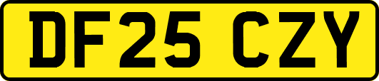 DF25CZY