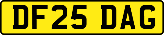 DF25DAG