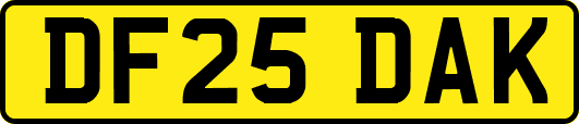DF25DAK