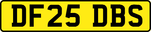 DF25DBS