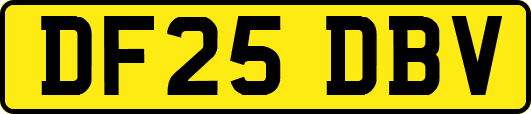 DF25DBV