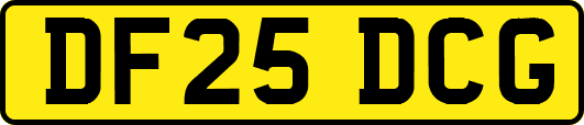 DF25DCG