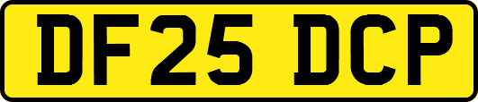 DF25DCP