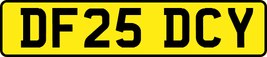 DF25DCY
