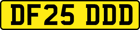 DF25DDD