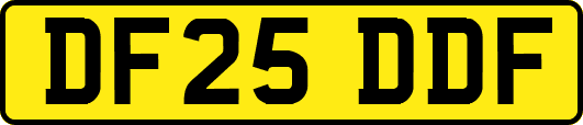 DF25DDF