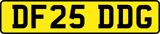 DF25DDG