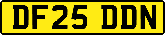 DF25DDN