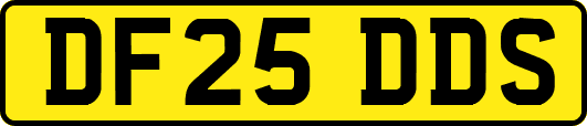 DF25DDS