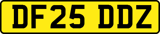 DF25DDZ