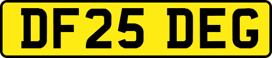 DF25DEG