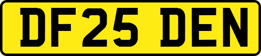 DF25DEN