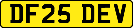 DF25DEV