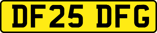 DF25DFG