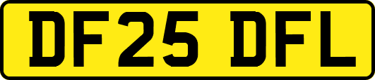 DF25DFL