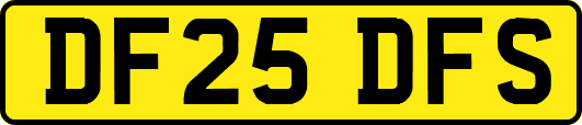 DF25DFS