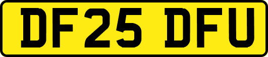 DF25DFU