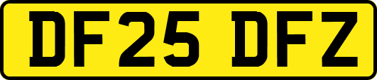 DF25DFZ