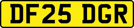 DF25DGR