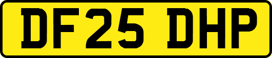 DF25DHP