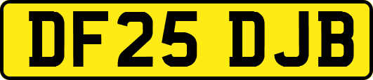 DF25DJB