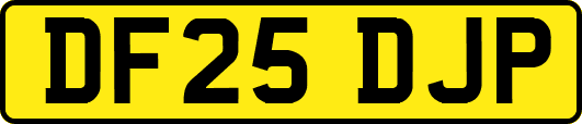 DF25DJP