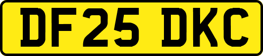 DF25DKC