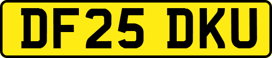 DF25DKU