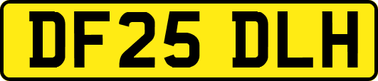DF25DLH
