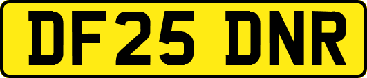 DF25DNR