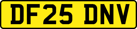 DF25DNV
