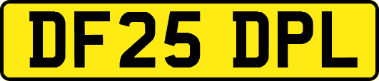 DF25DPL