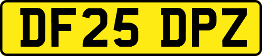 DF25DPZ