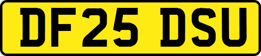 DF25DSU