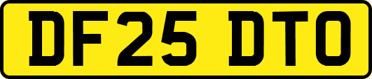 DF25DTO