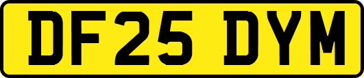 DF25DYM
