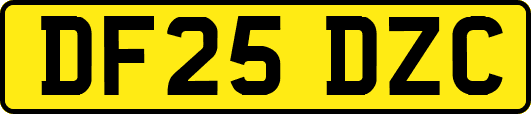 DF25DZC