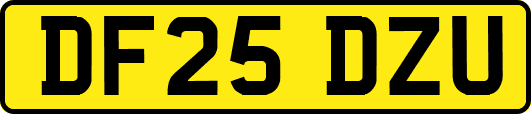 DF25DZU
